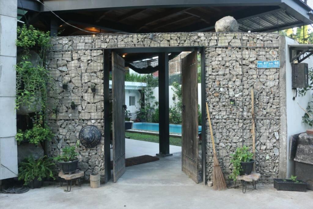 Villa Amalura I Yogyakarta Exteriör bild